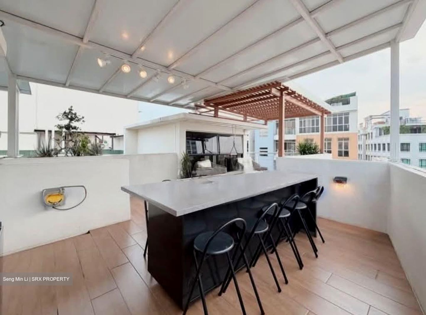 Sims Green (D14), Apartment #603510811